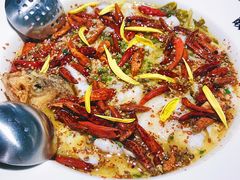 -太二酸菜鱼(群光广场店)