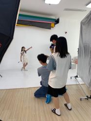 -尤尼可国际影像(万源分店)