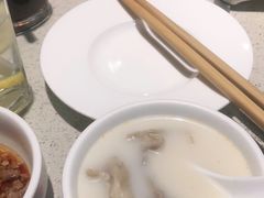 -海底捞火锅(航洋城店)