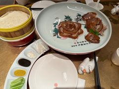 -京味斋·烤鸭·北京菜(安贞店)