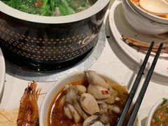 -加餐海鲜自助(宝龙一城店)