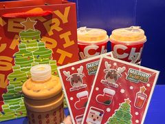 -milkplus·泰式奶茶(较场东路店)