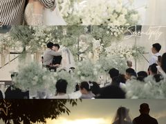 -云里小坐·海泉湾·团建·宴席·下午茶(金堂海泉湾店)