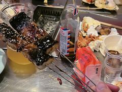 -遇西祠·海鲜烧烤(总店)