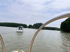 -上海海湾国家森林公园