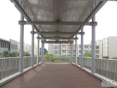 -北京工商大学(阜成路校区)