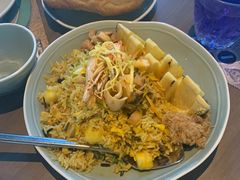 -CHINCHIN 青青·泰国料理(万象食家店)