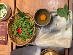 -巴奴毛肚火锅(龙湖锦艺城店)