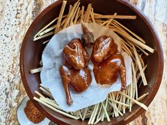 -尊蓝钱江豪华精选酒店-澜亭中餐厅