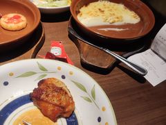 -萨莉亚意式餐厅(莲花国际广场店)
