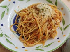 -萨莉亚意式餐厅(深南茂业店)