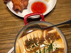 -爱碗亭·鲜炒湖南菜(壹城中心店)