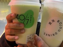 -宝珠奶酪(闵行仲盛店)