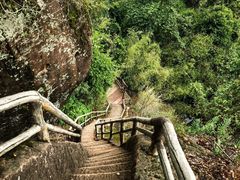 -丹霞山风景名胜区