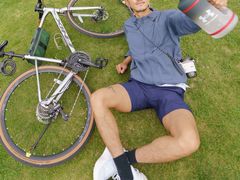 -春花秋色城市公园