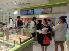 -顶东面包花园·生日蛋糕(太平店)
