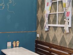 -李大牛和刘大力手作甜品(凯德店)