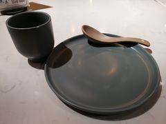 餐具摆设-鹿港小镇(西单大悦城店)