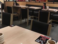 大堂-味千拉面(双井店)