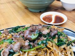 -来自潮州牛肉店(华强北店)