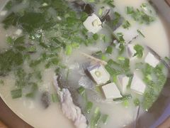 姜君千岛湖鱼头-姜君·千岛湖鱼头馆(浦东大道店)