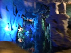 -泰安地下龙宫景区