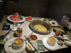 -芸山季·云南野生菌火锅(宝能环球汇店)