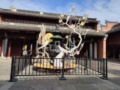-宁波府城隍庙