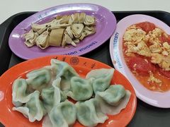 -清华大学-观畴园餐厅