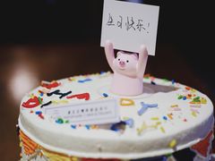 -ZOZO's昌左左精致甜品设计(新北店)