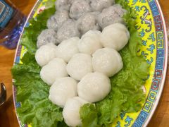 -清真·马家火锅美食城(镇江北路店)