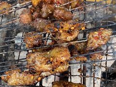 炭烤牛黄金-杨婆婆烤肉(文昌阁店)