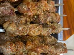 -清真祥和斋餐厅(蓟门小区店)