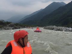 -虹口漂流