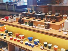 -奈雪茶院·茶室茶馆(广州粤海天地店)