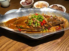 -刀板香·安徽菜(国购IFC店)