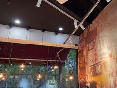 -君东记本帮面馆(天钥桥路店)