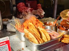 -张记灌饼(丰富路店)