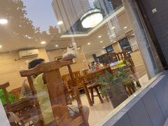 -老米家泡馍(都市印象店)