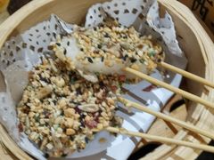 -福苗小骆驼烧烤(大唐不夜城店)