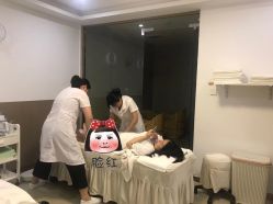 -丽复产后康复萧山旗舰中心