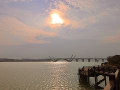 -蠡湖大桥公园