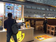-老娘舅(杭州东站店)