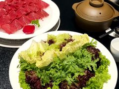 -澳门豆捞(裕华东路店)
