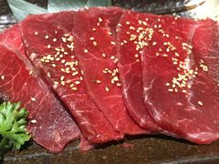 横膈膜-爱合牛·和牛烧肉&和牛火锅放题(伊势丹南京路店)