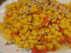 -美膳居川菜馆油焖大虾烧烤(卓刀泉店)
