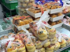 -宫廷糕点铺(人民中路店)