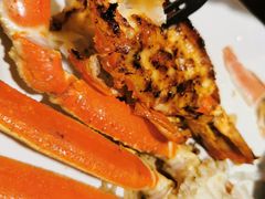 -RED LOBSTER(dubai mall)