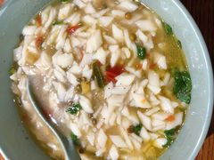 扁豆面旗子-胡子王扁豆面旗子(五一路店)
