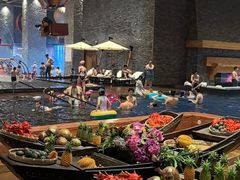 -清河半岛温泉度假酒店